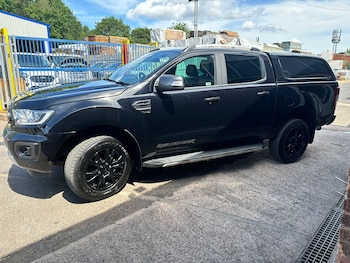 Used Ford Ranger 2022 for sale - 79030380: Photo