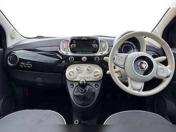 Used Fiat 500 2017 for sale - 77996653: Photo