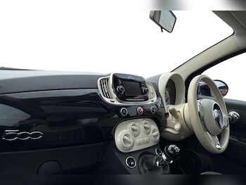 Used Fiat 500 2017 for sale - 77996653: Photo