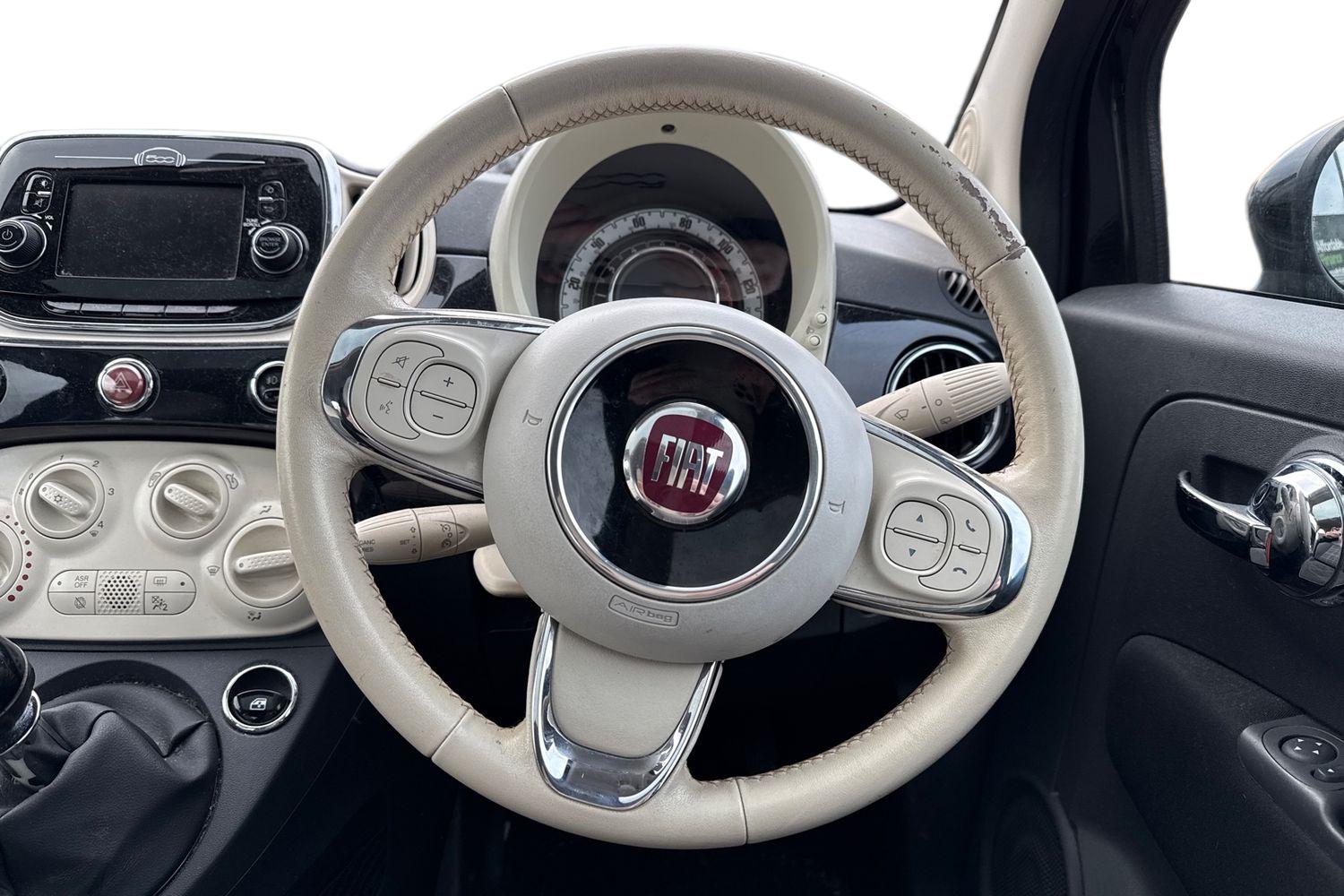 Used Fiat 500 2017 for sale - 77996653: Photo 5
