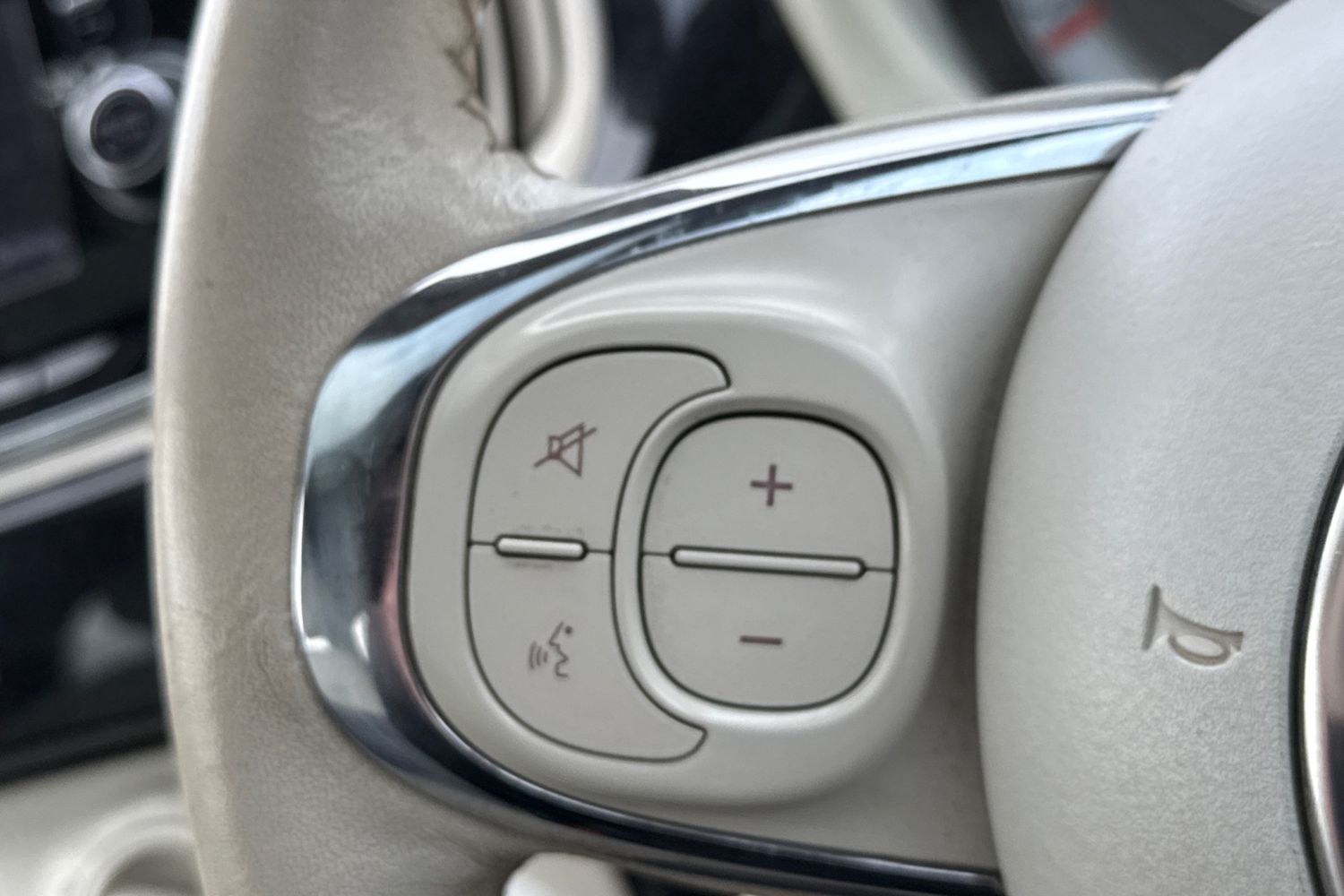 Used Fiat 500 2017 for sale - 77996653: Photo 8