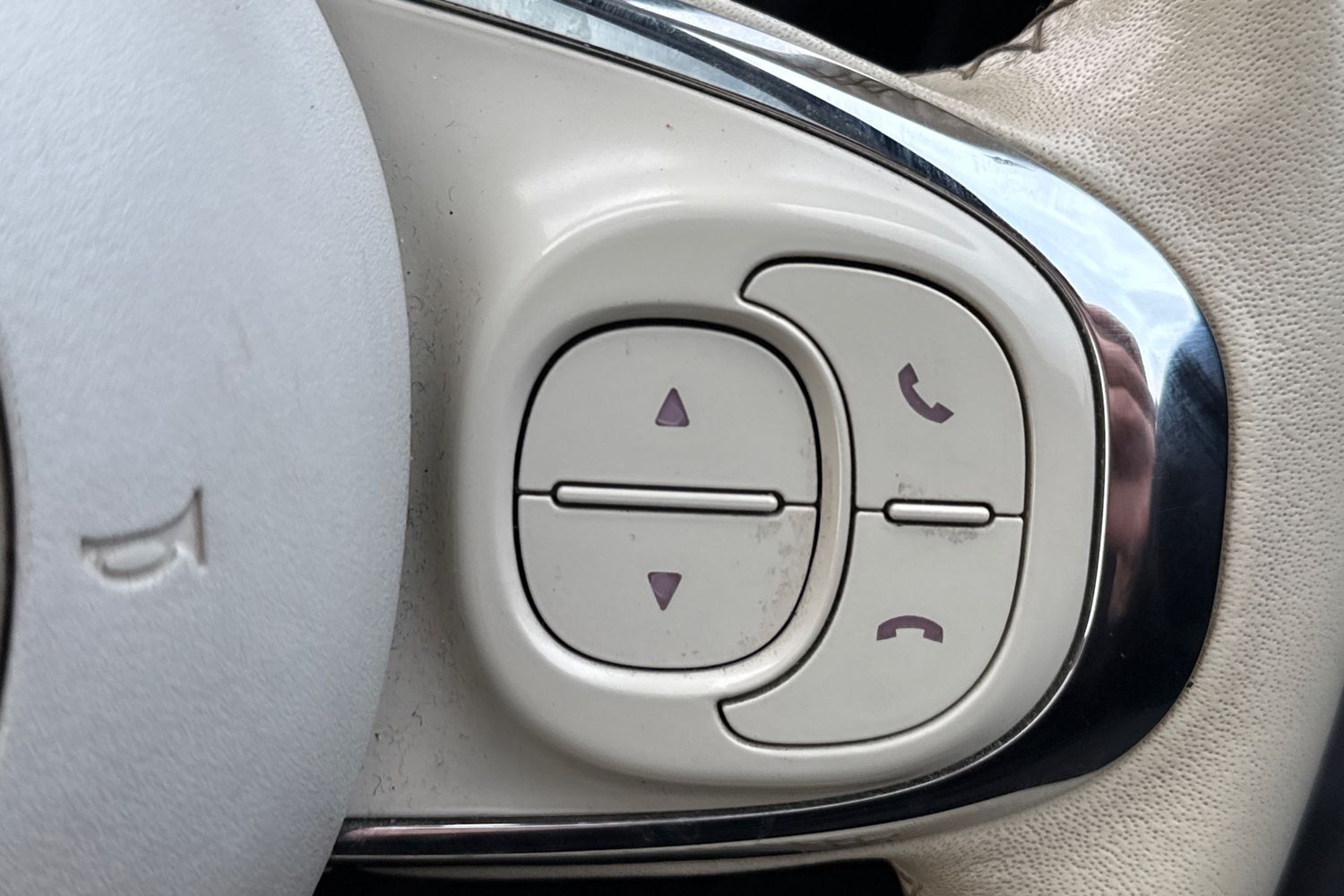 Used Fiat 500 2017 for sale - 77996653: Photo 9