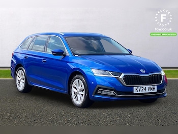 Used Skoda Octavia 2024 for sale - 79458807: Photo