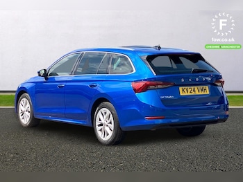 Used Skoda Octavia 2024 for sale - 79458807: Photo