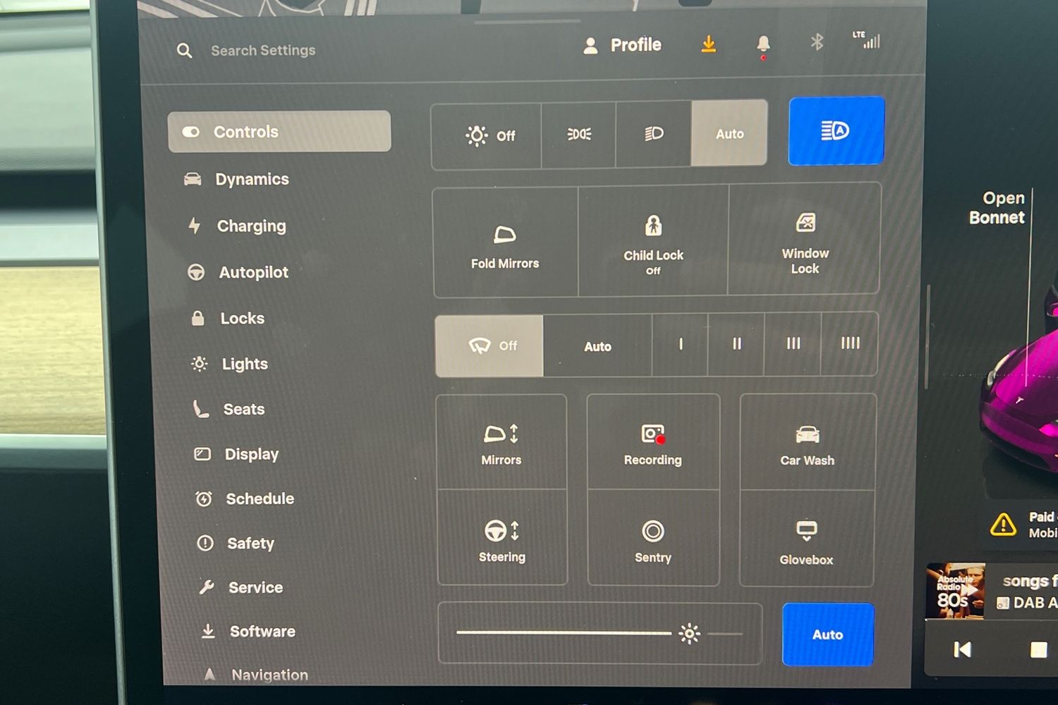 Used Tesla Model Y 2023 for sale - 77340976: Photo 10