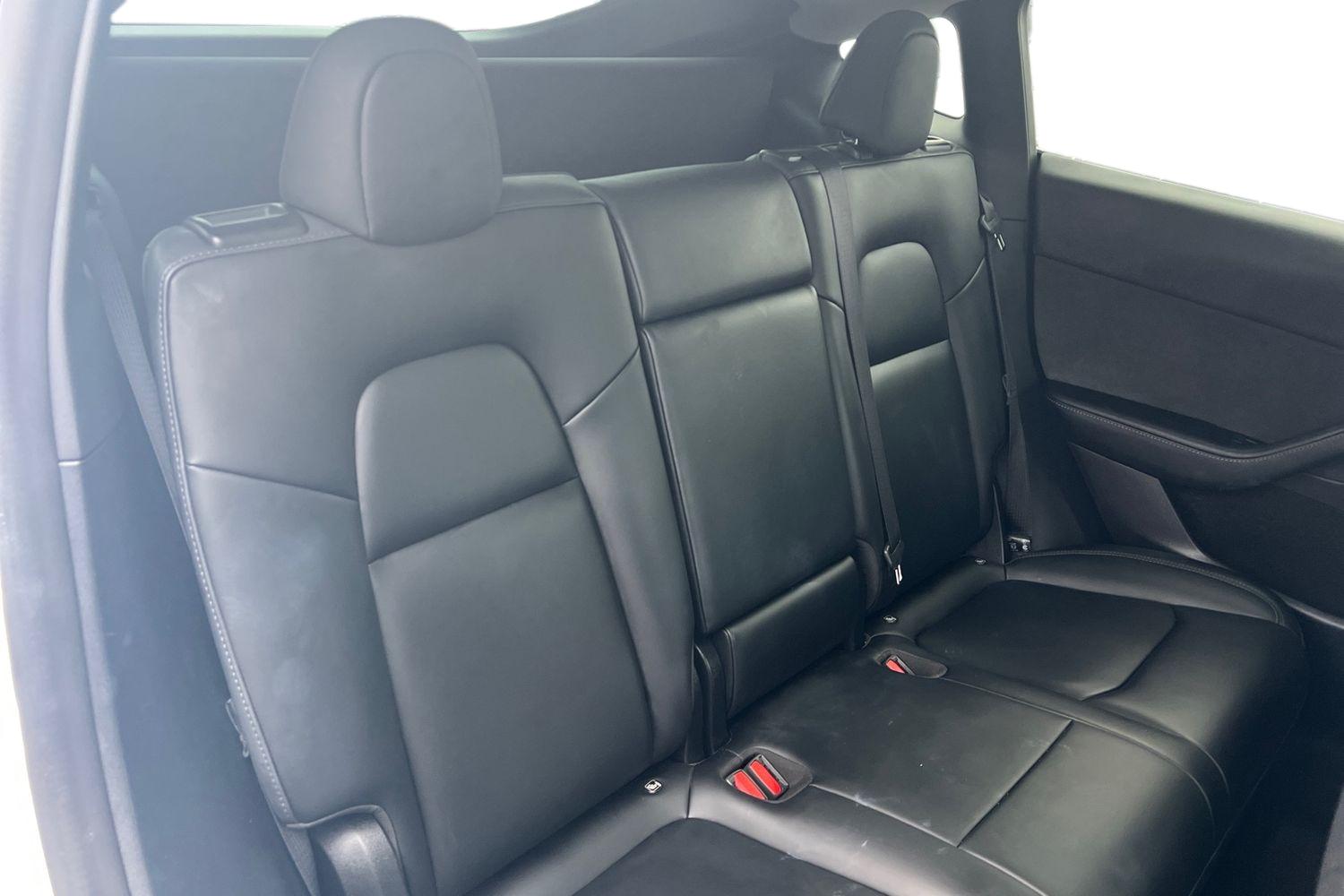 Used Tesla Model Y 2023 for sale - 77340976: Photo 17