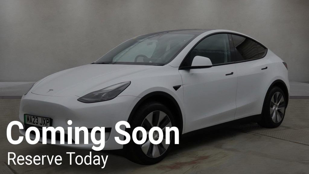 Used Tesla Model Y 2023 for sale - 77340976: Photo 2