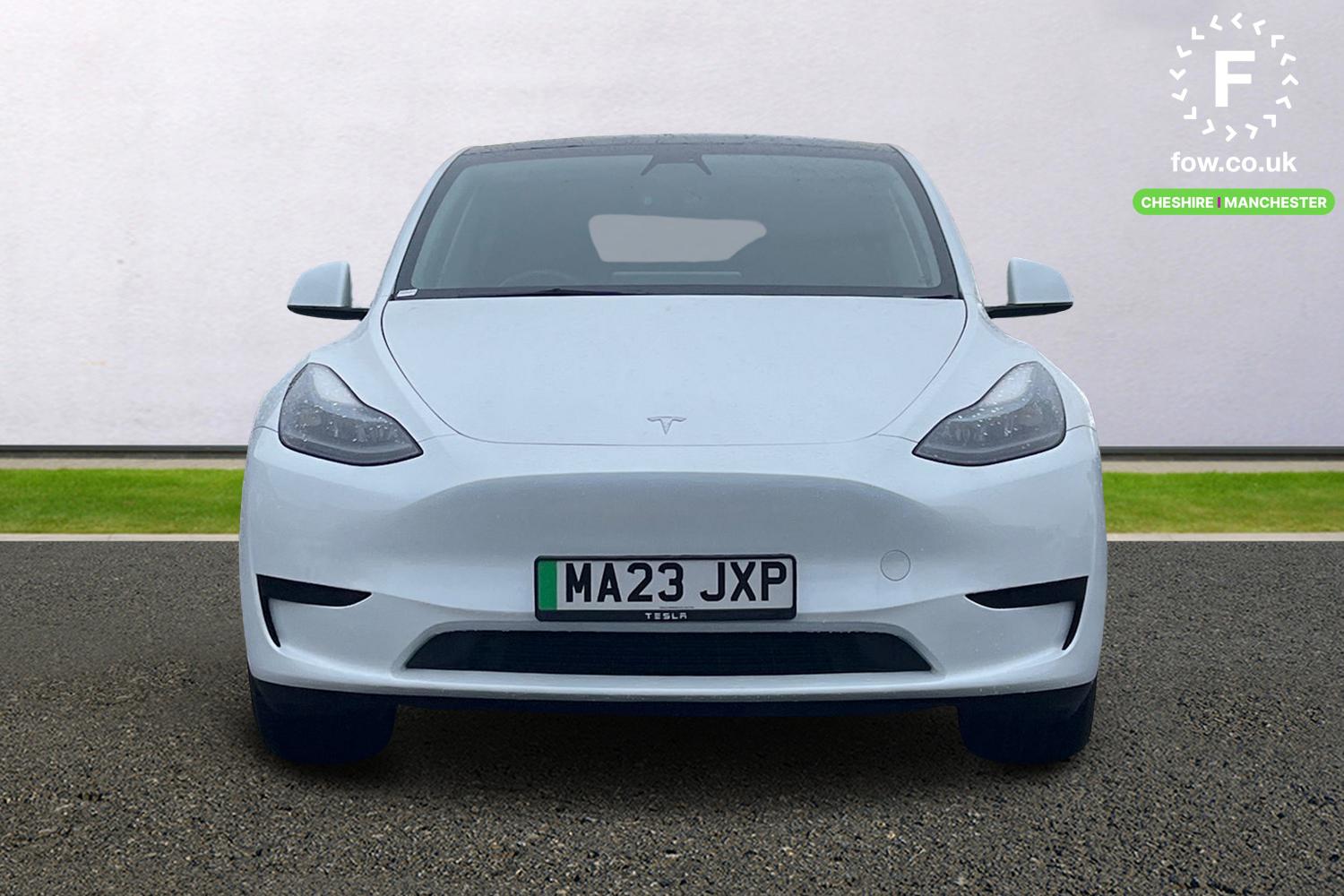 Used Tesla Model Y 2023 for sale - 77340976: Photo 20