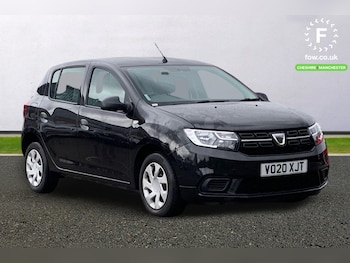 Used Dacia Sandero 2020 for sale - 79514724: Photo