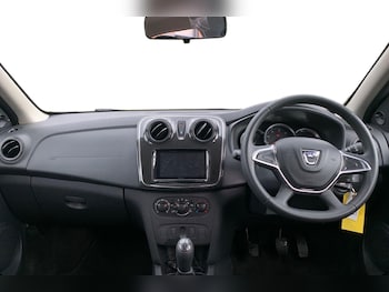 Used Dacia Sandero 2020 for sale - 79514724: Photo