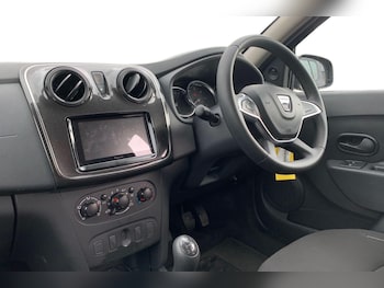 Used Dacia Sandero 2020 for sale - 79514724: Photo