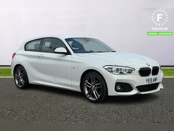 BMW - 1 Series