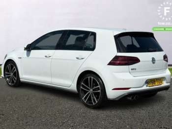 Used Volkswagen Golf 2018 for sale - 74650910: Photo