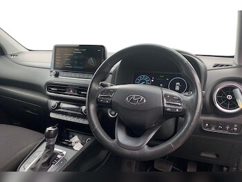 Used Hyundai KONA 2021 for sale - 75970551: Photo