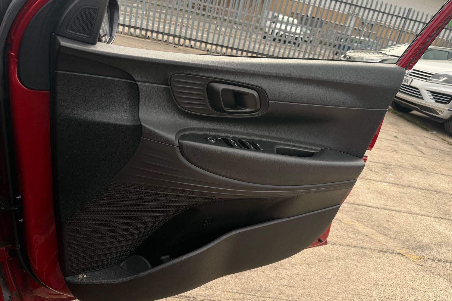 Used Hyundai i20 2021 for sale - 75778148: Photo 12