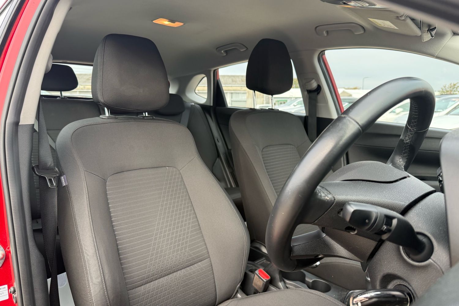 Used Hyundai i20 2021 for sale - 75778148: Photo 13