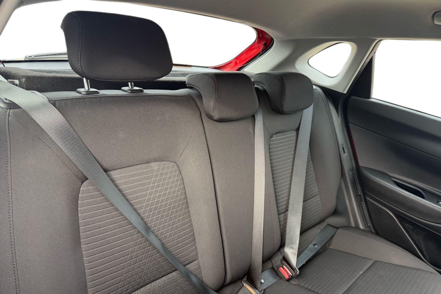 Used Hyundai i20 2021 for sale - 75778148: Photo 14