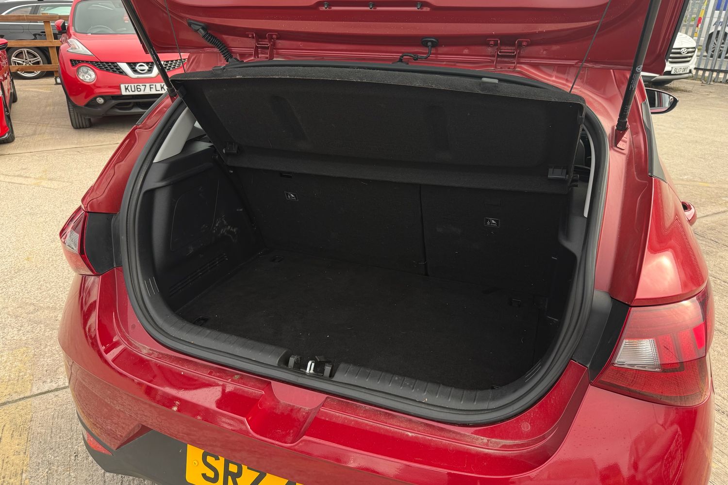 Used Hyundai i20 2021 for sale - 75778148: Photo 15