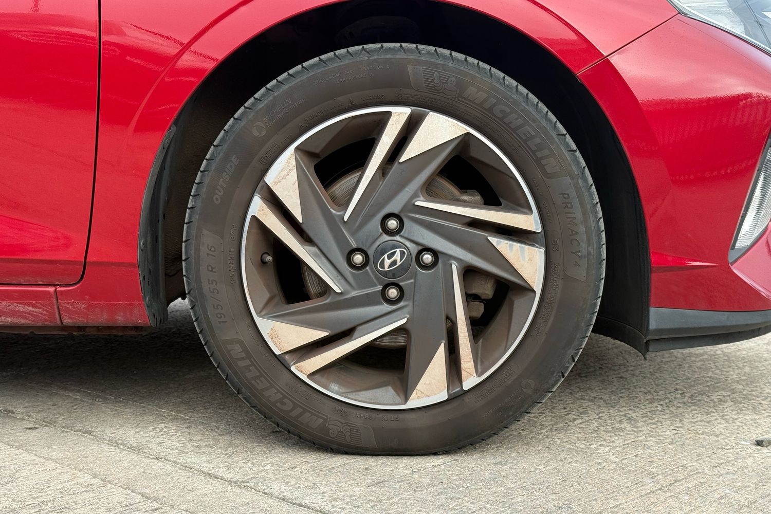 Used Hyundai i20 2021 for sale - 75778148: Photo 16