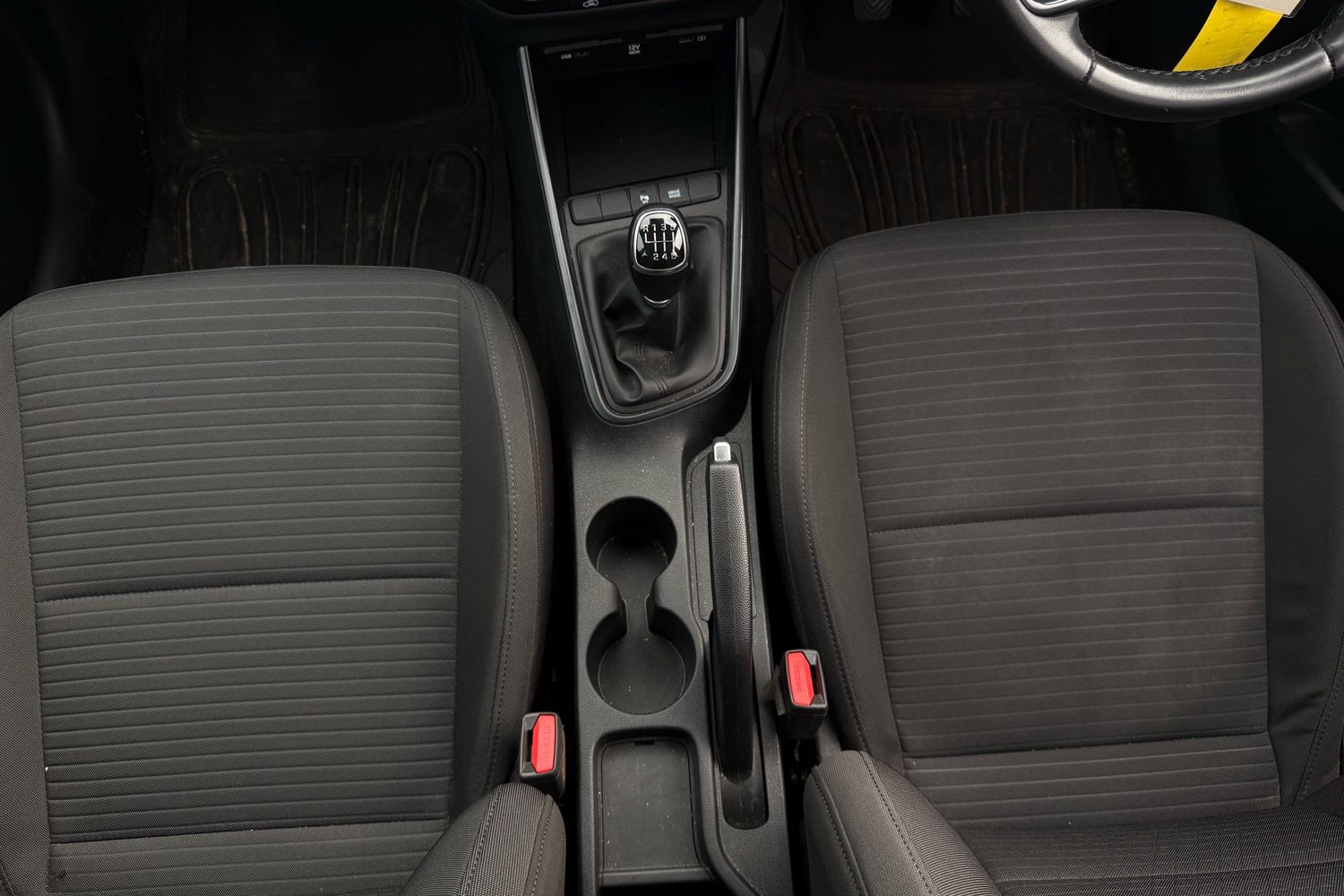 Used Hyundai i20 2021 for sale - 75778148: Photo 9