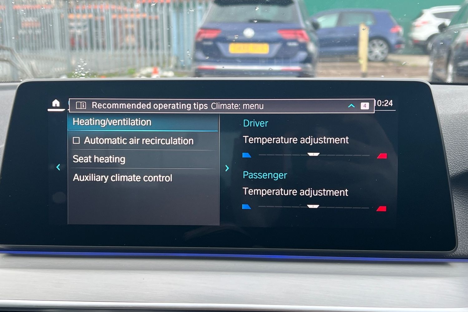 Used BMW 5 Series 2020 for sale - 76929242: Photo 11