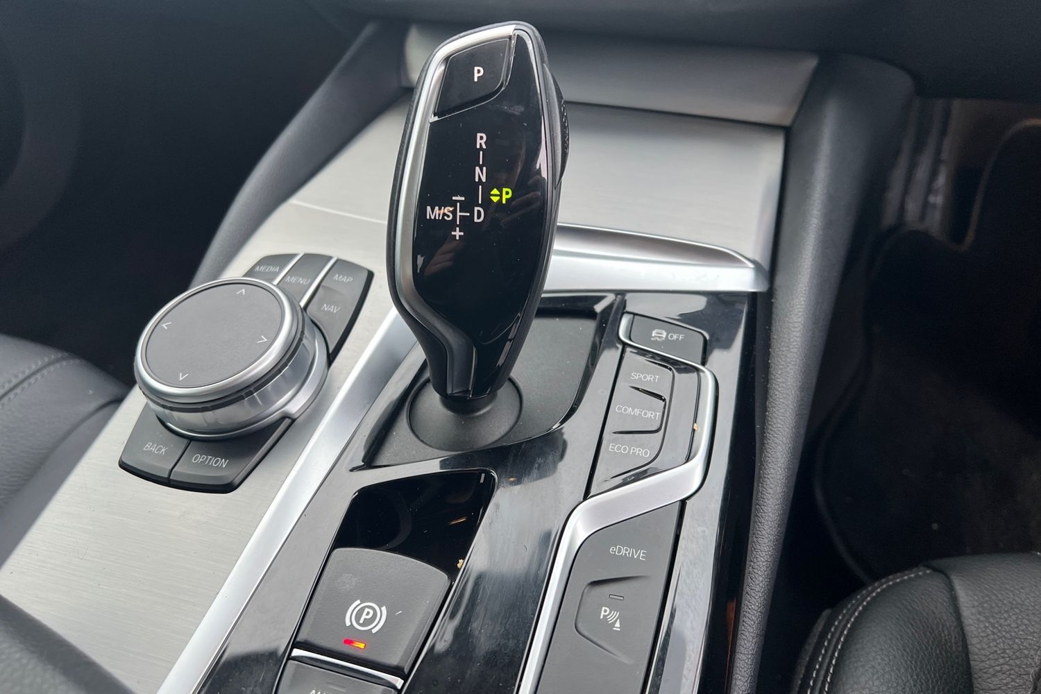 Used BMW 5 Series 2020 for sale - 76929242: Photo 14