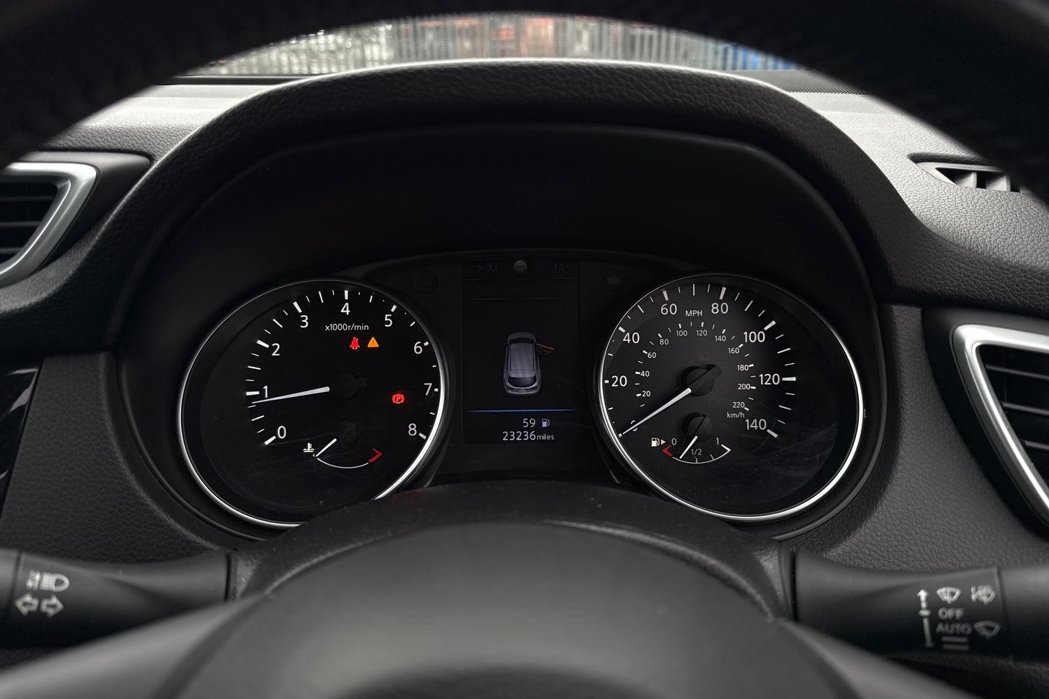 Used Nissan Qashqai 2020 for sale - 76421368: Photo 10