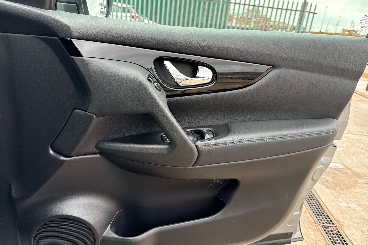 Used Nissan Qashqai 2020 for sale - 76421368: Photo 12