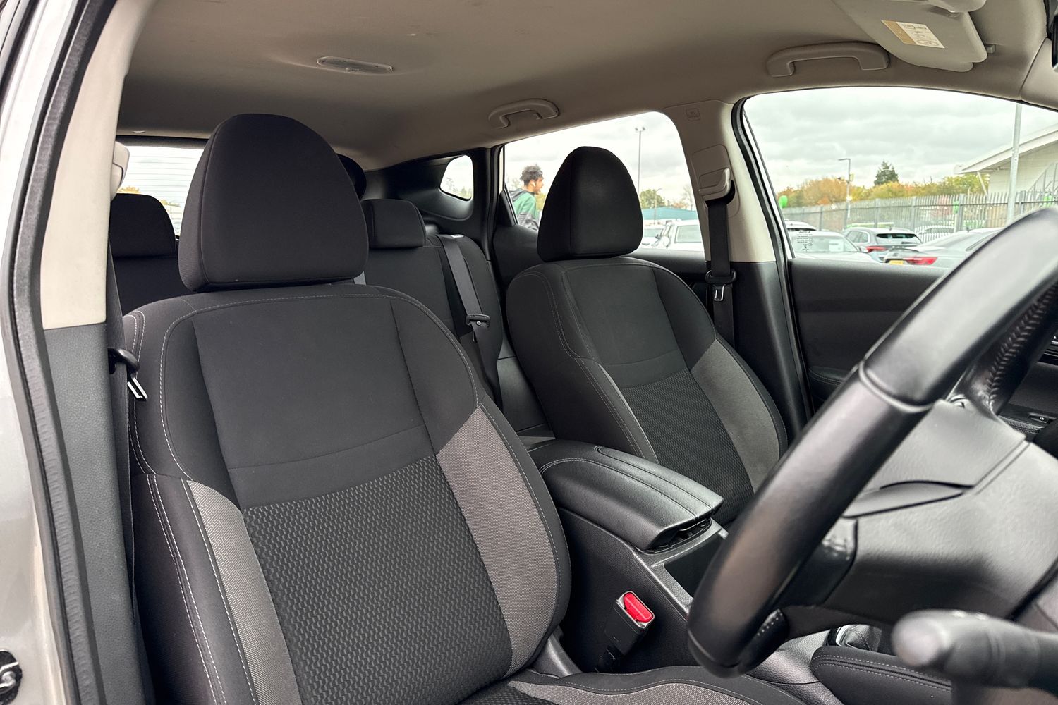 Used Nissan Qashqai 2020 for sale - 76421368: Photo 13