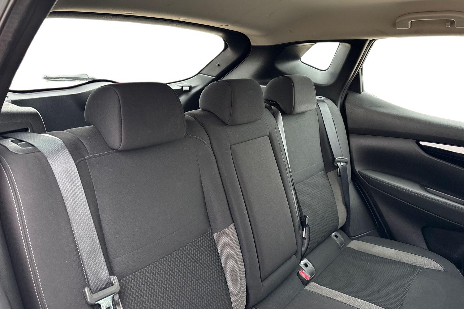 Used Nissan Qashqai 2020 for sale - 76421368: Photo 14