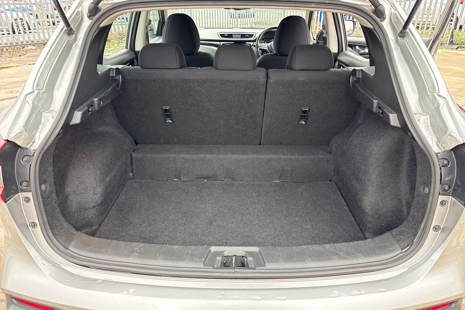 Used Nissan Qashqai 2020 for sale - 76421368: Photo 15