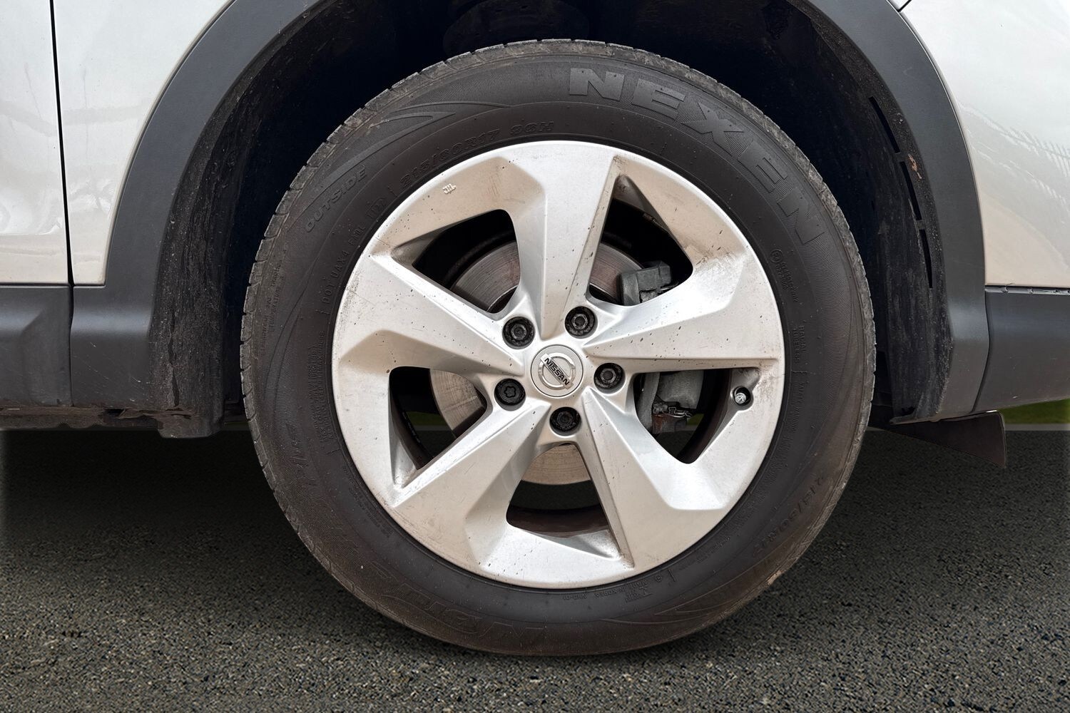 Used Nissan Qashqai 2020 for sale - 76421368: Photo 16