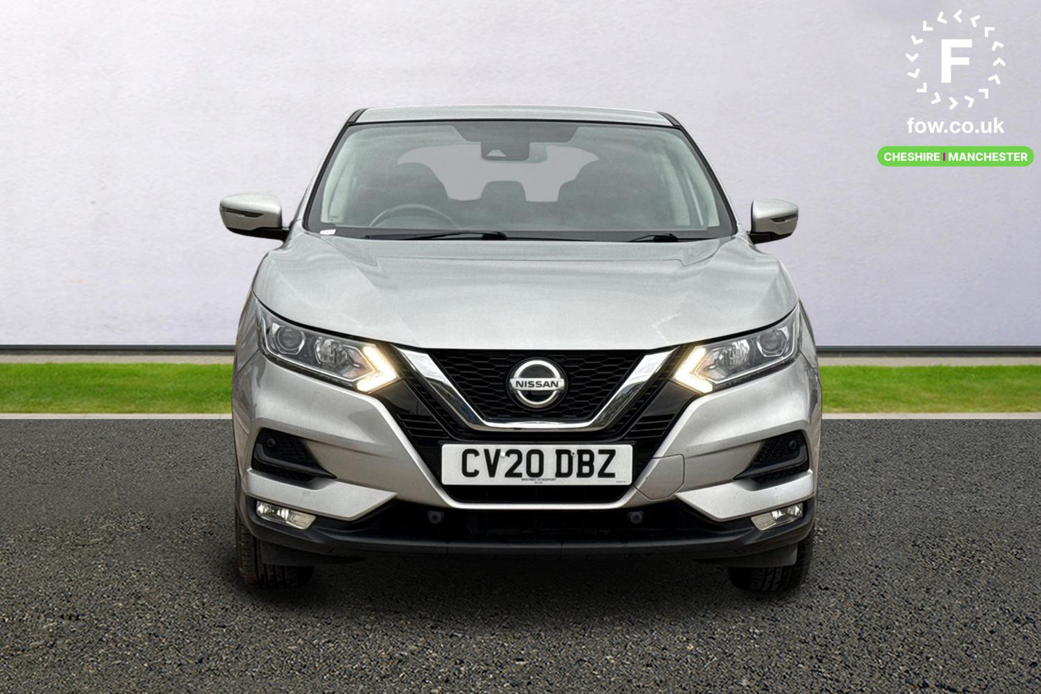 Used Nissan Qashqai 2020 for sale - 76421368: Photo 17