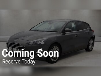 Used Ford Focus 2021 for sale - 77805281: Photo