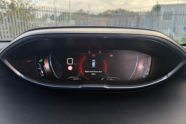 Used Peugeot 3008 2018 for sale - 75582466: Photo 10