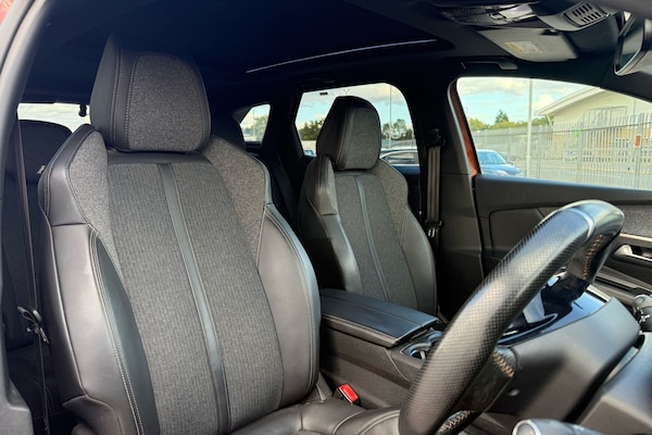 Used Peugeot 3008 2018 for sale - 75582466: Photo 13