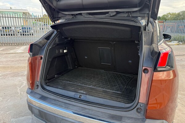 Used Peugeot 3008 2018 for sale - 75582466: Photo 15