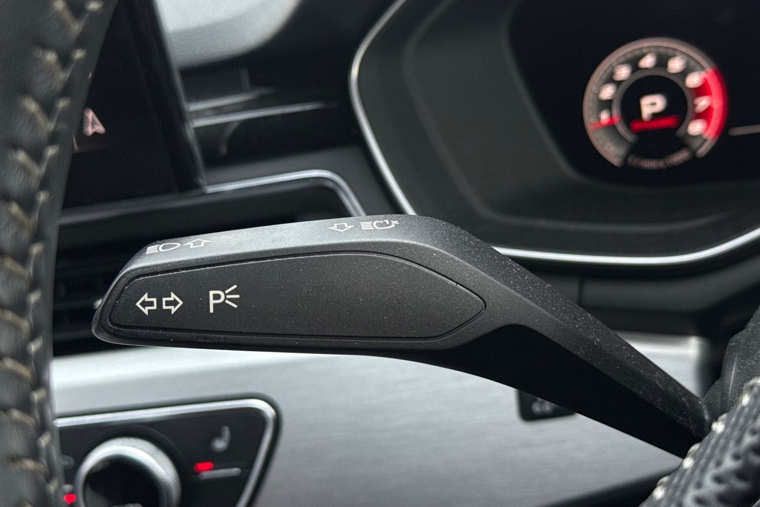 Used Audi A4 2019 for sale - 77973500: Photo 12