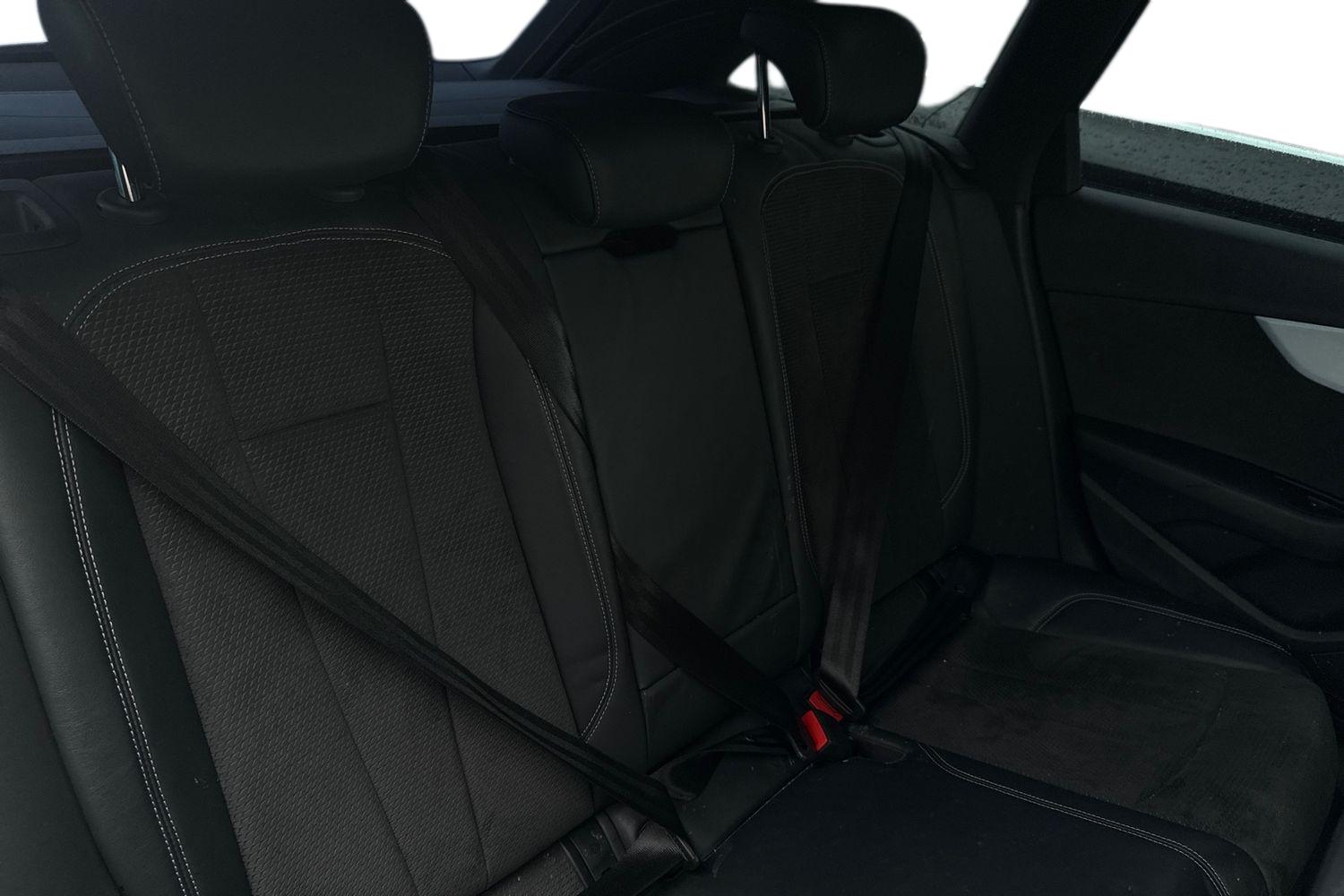 Used Audi A4 2019 for sale - 77973500: Photo 17