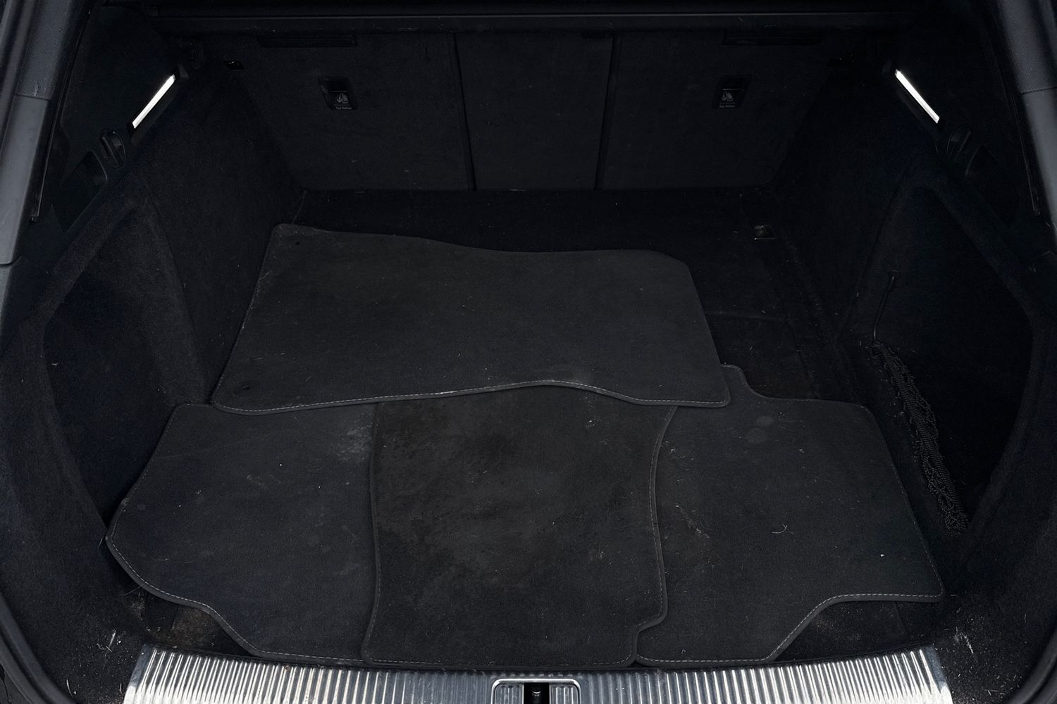 Used Audi A4 2019 for sale - 77973500: Photo 18