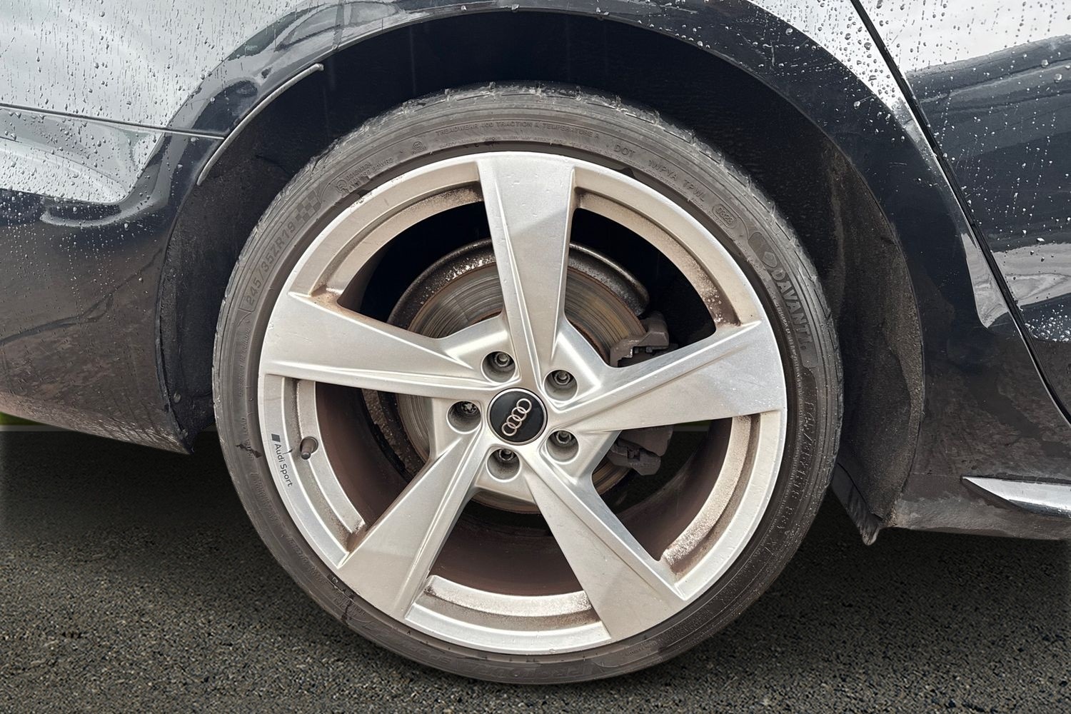 Used Audi A4 2019 for sale - 77973500: Photo 19