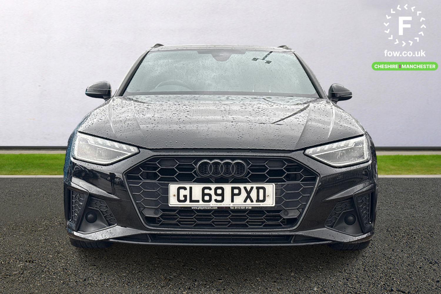 Used Audi A4 2019 for sale - 77973500: Photo 20