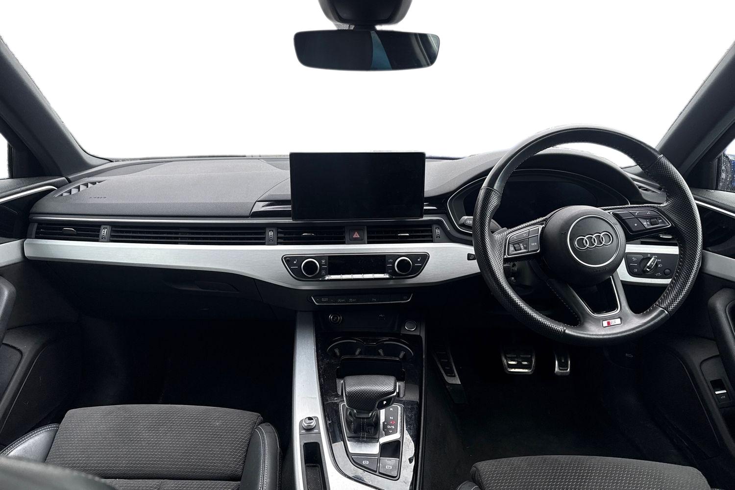 Used Audi A4 2019 for sale - 77973500: Photo 3