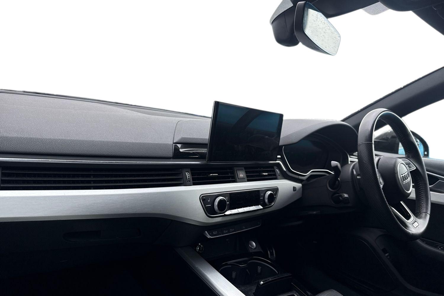 Used Audi A4 2019 for sale - 77973500: Photo 4