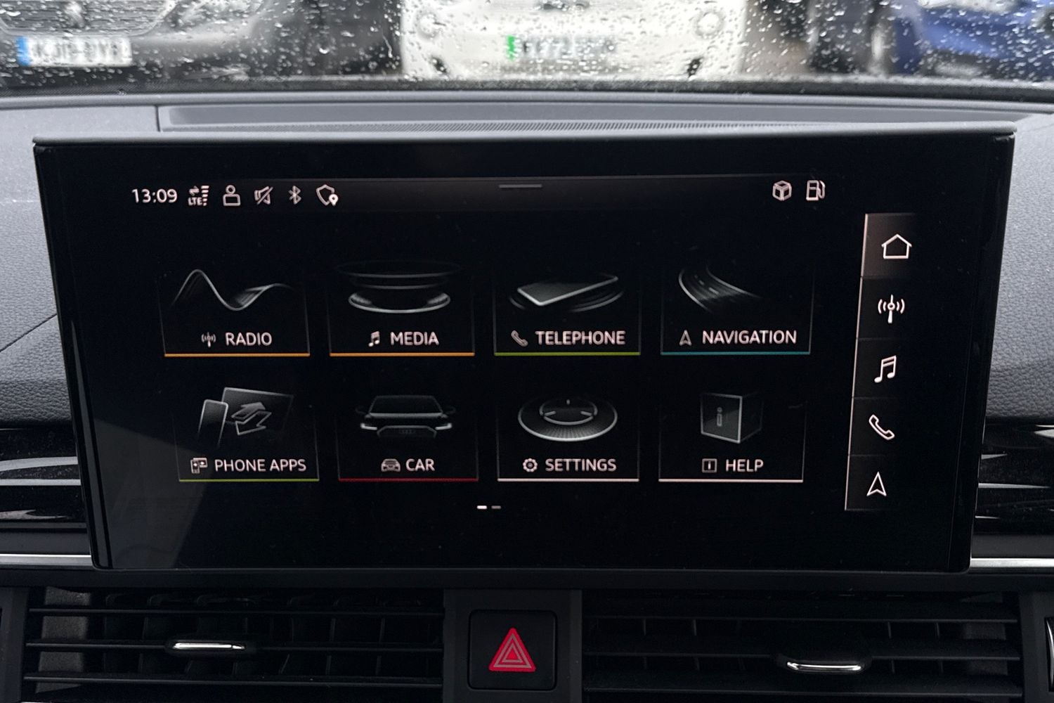 Used Audi A4 2019 for sale - 77973500: Photo 6