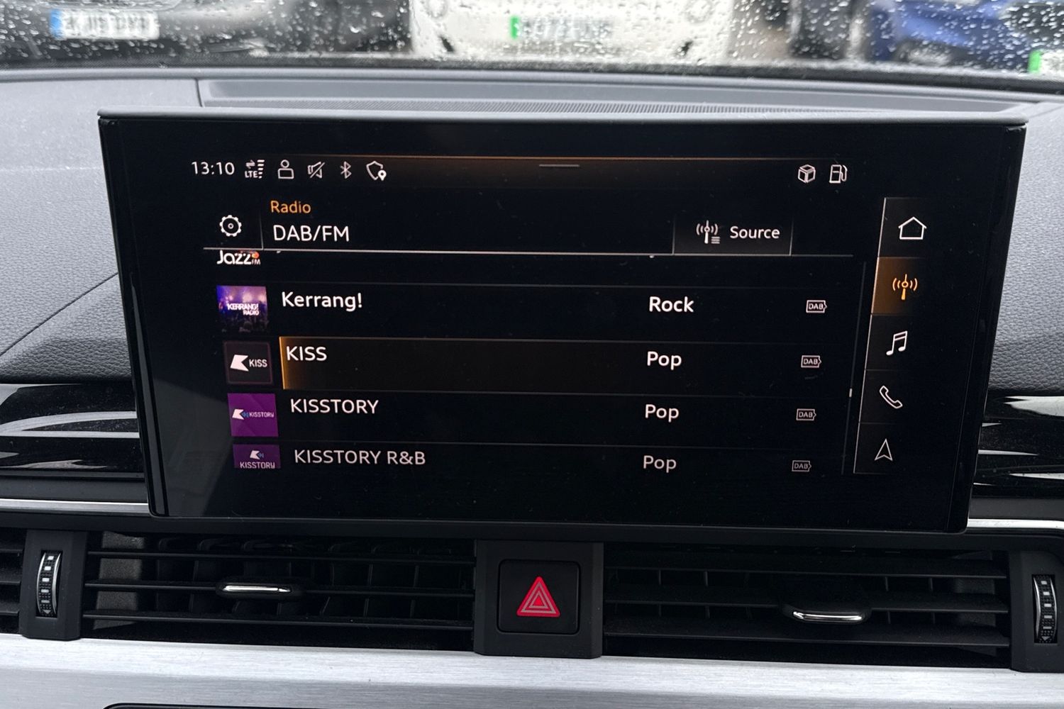 Used Audi A4 2019 for sale - 77973500: Photo 7