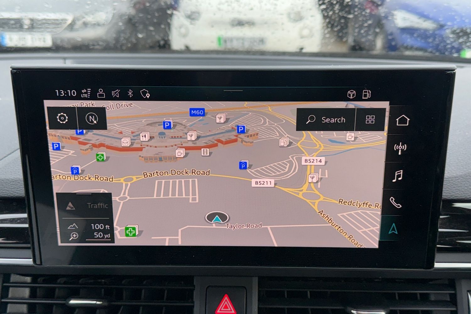 Used Audi A4 2019 for sale - 77973500: Photo 8