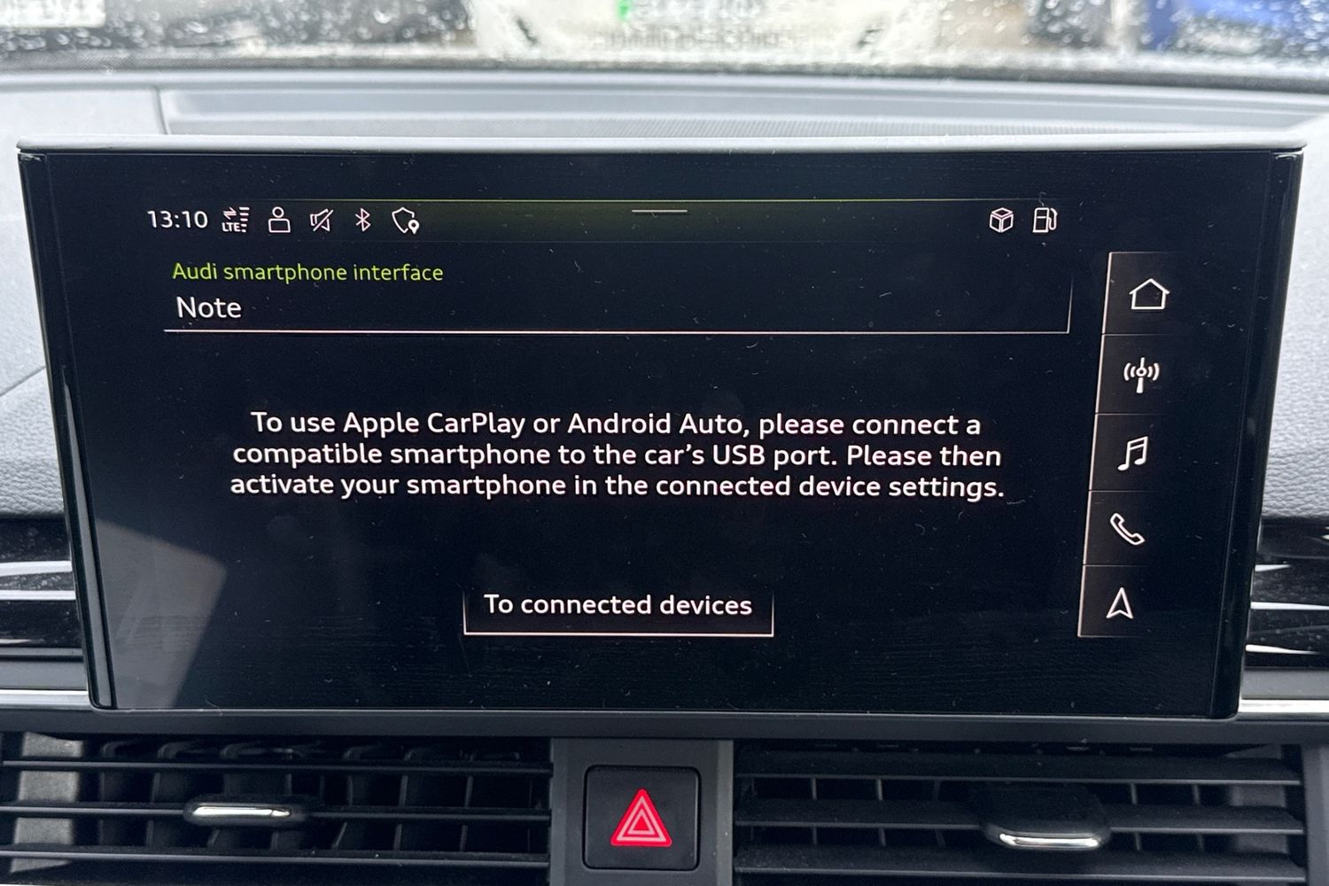 Used Audi A4 2019 for sale - 77973500: Photo 9