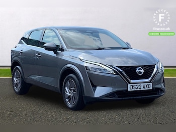 Used Nissan Qashqai 2022 for sale - 79366899: Photo