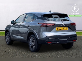 Used Nissan Qashqai 2022 for sale - 79366899: Photo